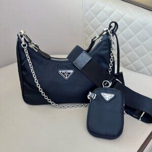 バッグ 90s PRADA PLASTIC PATCHWORK SHOULDER BAG PRADA 90S Plastic Patchwork Shoulder Bag | eBay